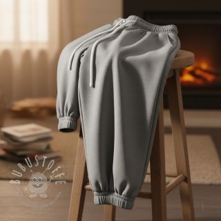 Sweat kuschel mouse grey