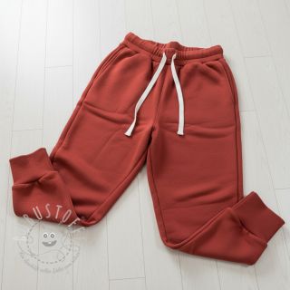 Sweat kuschel stone red