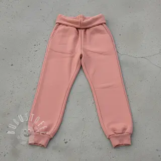 Sweat kuschel faded coral