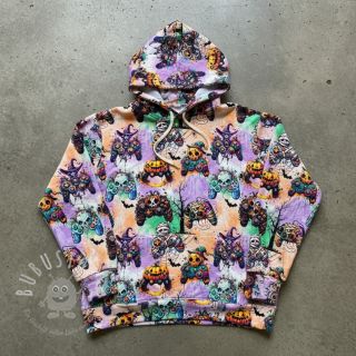 Sweatstoff Dare me design F digital print