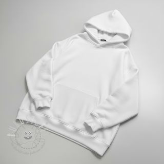 Sweat kuschel optical white