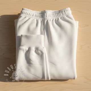 Sweat kuschel optical white