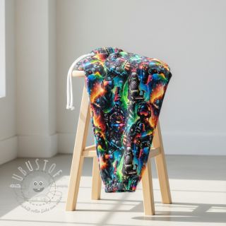 Sweat kuschel JOGGING Game over design A digital print