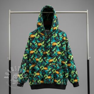 Sweatstoff Dare me design A digital print