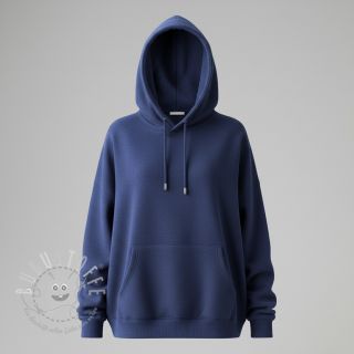 Sweat kuschel JOGGING jeans