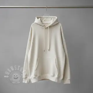 Sommersweat Leinen SIMPLY NATURAL