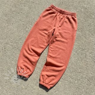 Sommersweat rosa ORGANIC