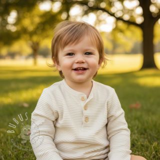 Jersey OTTOMAN SIMPLY NATURAL