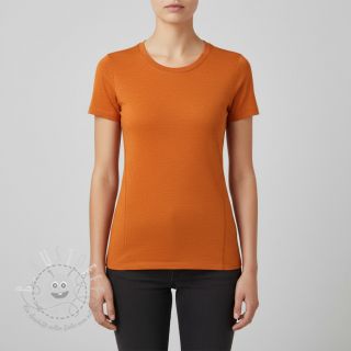 Jersey JEANS orange