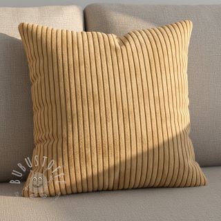 Kunstfell Shadow stripes bronze