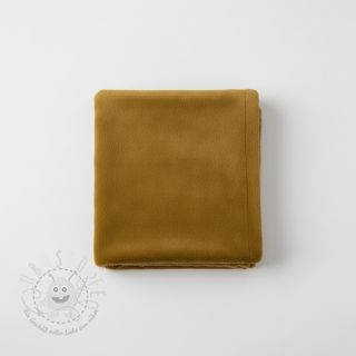 Kunstfell SMOOTH curry