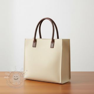 Wildleder DOUDOU mastic