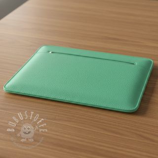 Kunstleder KARIA chlorophylle