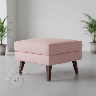 Kunstleder KARIA blush