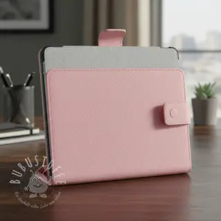 Kunstleder KARIA blush