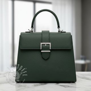 Kunstleder KARIA sapin