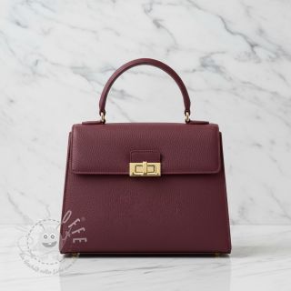 Kunstleder KARIA amethyste