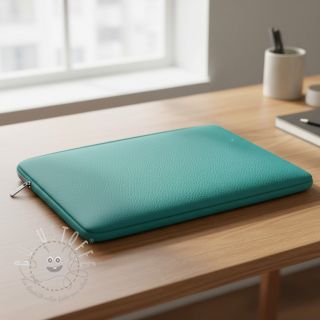 Kunstleder KARIA canard