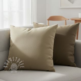 Wildleder ALASKA loutre/castor