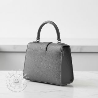 Kunstleder KARIA ardoise