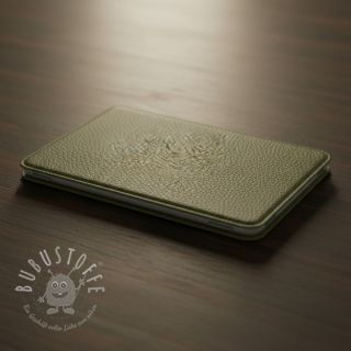 Kunstleder KARIA khaki