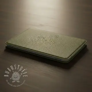 Kunstleder KARIA khaki