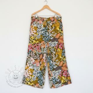 Viskosestoff Maelle kaki