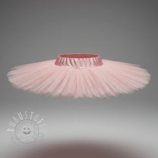 Feintüll ROYAL SPARKLE old rose gold