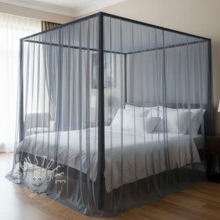 Feintüll old blue 160 cm