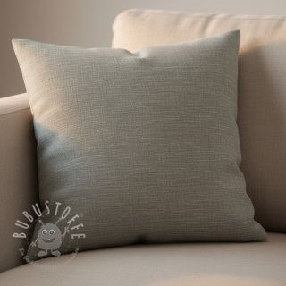 Leinen mit Baumwolle Lico camo green