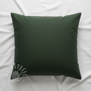 Baumwollstoff popeline army green