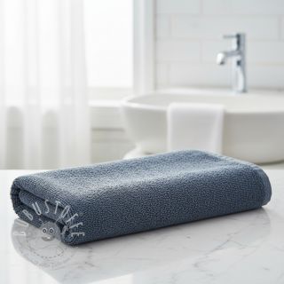 Kuschelfrottee SPA pacifique