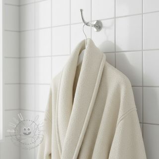 Kuschelfrottee SPA ecru