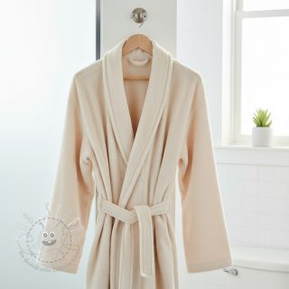 Kuschelfrottee VELVET BAMBOO sand