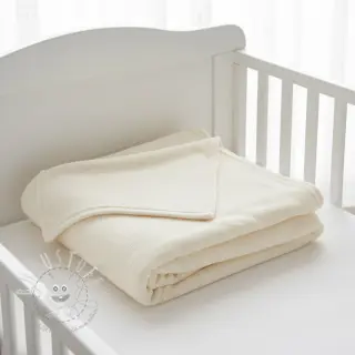 Kuschelfrottee VELVET BAMBOO ecru