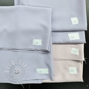 Stoffreste papillon 049