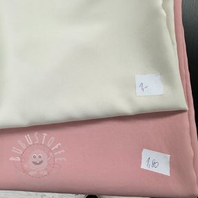 Stoffreste papillon 056