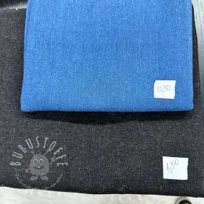 Stoffreste jeans 074