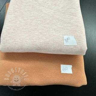 StoffresteSommersweat alpenfleece JOGGING 240