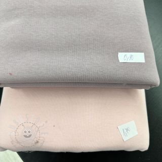 StoffresteSommersweat alpenfleece JOGGING 241