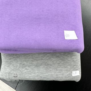 StoffresteSommersweat alpenfleece JOGGING 244