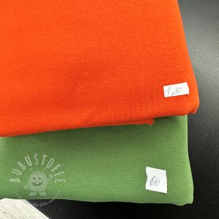 StoffresteSommersweat alpenfleece JOGGING 246