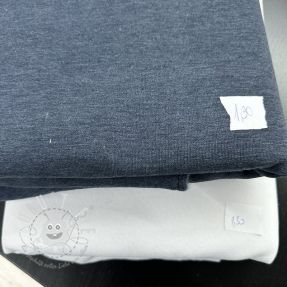 StoffresteSommersweat alpenfleece JOGGING 247