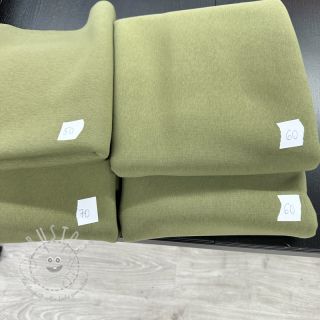 StoffresteSommersweat alpenfleece JOGGING 249