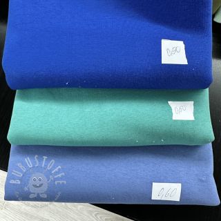 StoffresteSommersweat alpenfleece JOGGING 253