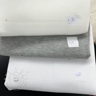 StoffresteSommersweat alpenfleece JOGGING 254