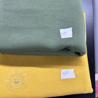 StoffresteSommersweat alpenfleece JOGGING 259