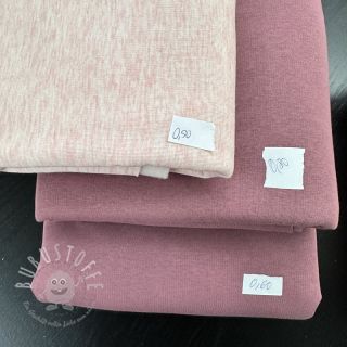 StoffresteSommersweat alpenfleece JOGGING 260