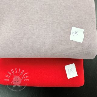 StoffresteSommersweat alpenfleece JOGGING 261