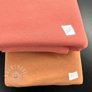 StoffresteSommersweat alpenfleece JOGGING 262